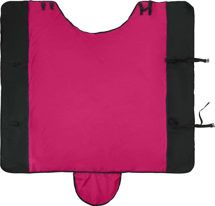 Produktbild vidaXL Pferdedecke