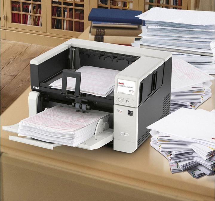 Immagine prodotto Kodak Scanner S3140 MAX (USB, RJ45)