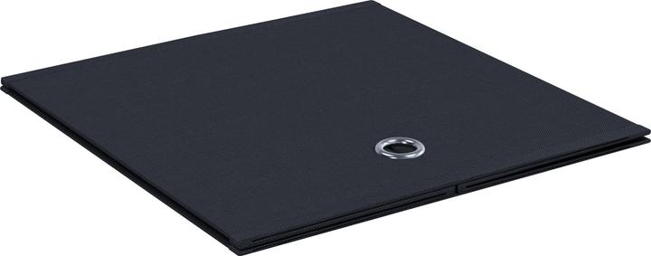 Produktbild VCM 2er Set Stoff Faltbox Klappbox Boxas (27 cm, 2x)