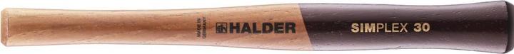 Produktbild Halder Hammerstiel