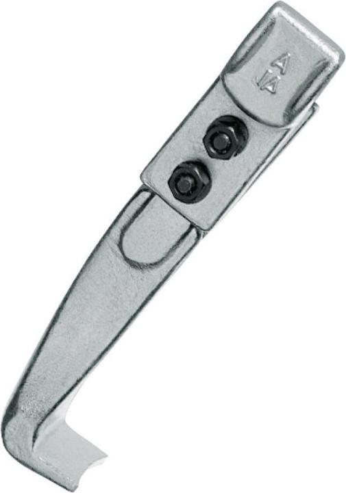Actual product image Gedore 1.06/3 Universal puller, 2-arm, 250x200 mm