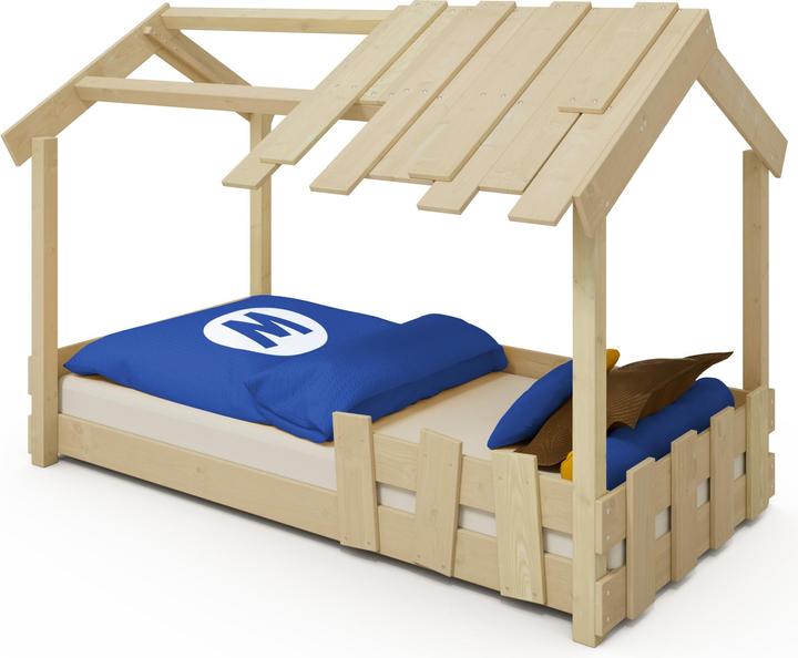 Produktbild Wickey CrAzY Beach (90 x 200 cm)