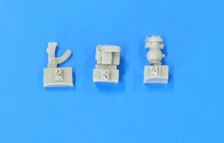 Produktbild Plus Model Bombsight Norden