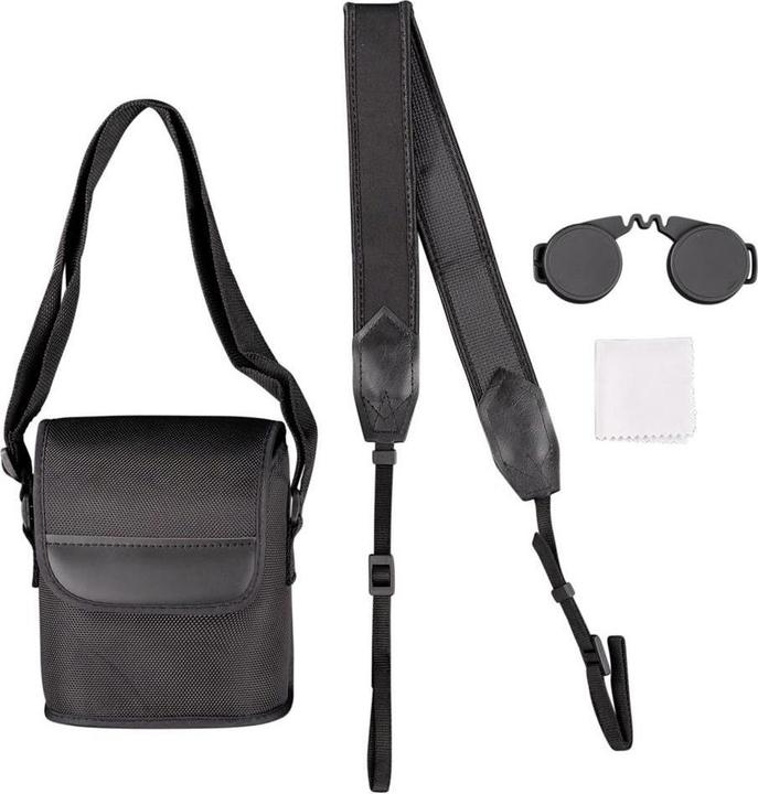 Image du produit Dörr Jumelles Puma 10x42, Noir (10 x, 42 mm)