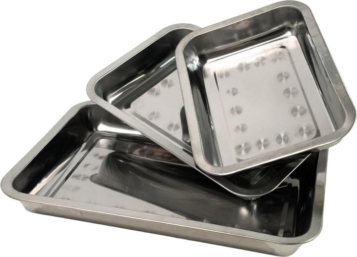 Produktbild B-Home 3-tlg. Backblech-Set