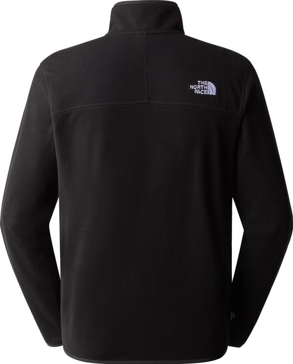 Produktbild North Face 100 Glacier 1/4 Zip (S)