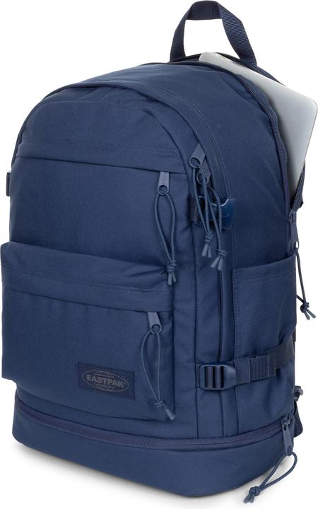 Productafbeelding Eastpak EVERYDAY PAK'R Backpack, Monotone Navy (35 l)