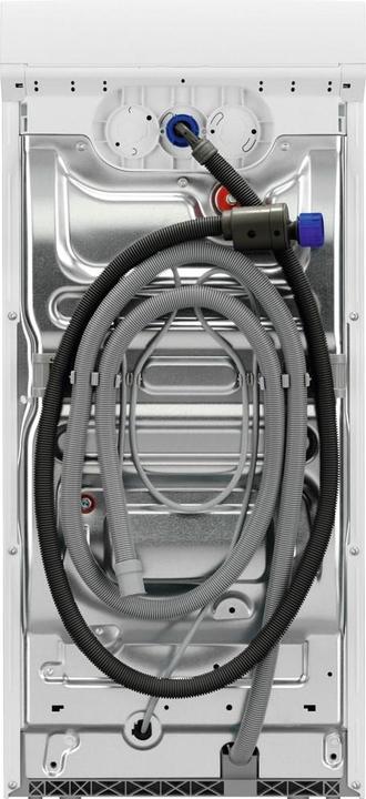 Immagine prodotto AEG LTR8TL660EX (6 kg)