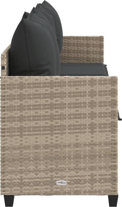 Produktbild vidaXL James (55 cm)