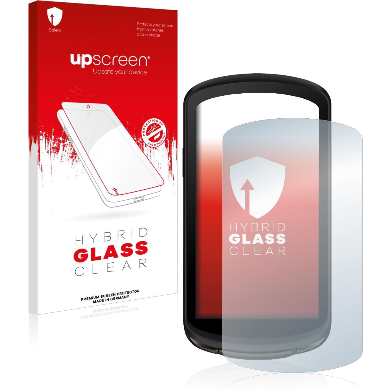 upscreen, Fahrzeug Navigation Zubehör, Scratch Shield Panzerglasfolie