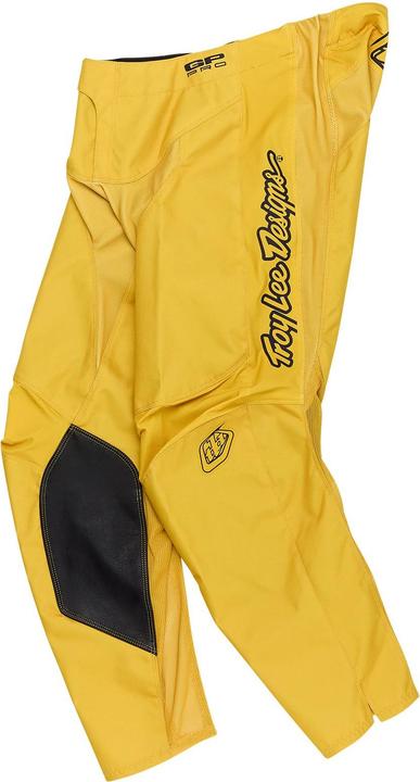 Produktbild Troy Lee Designs GP Pro Pant, Mono, gold, 28 (28)