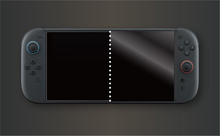 Produktbild HORI NSX-058E (Switch 2)