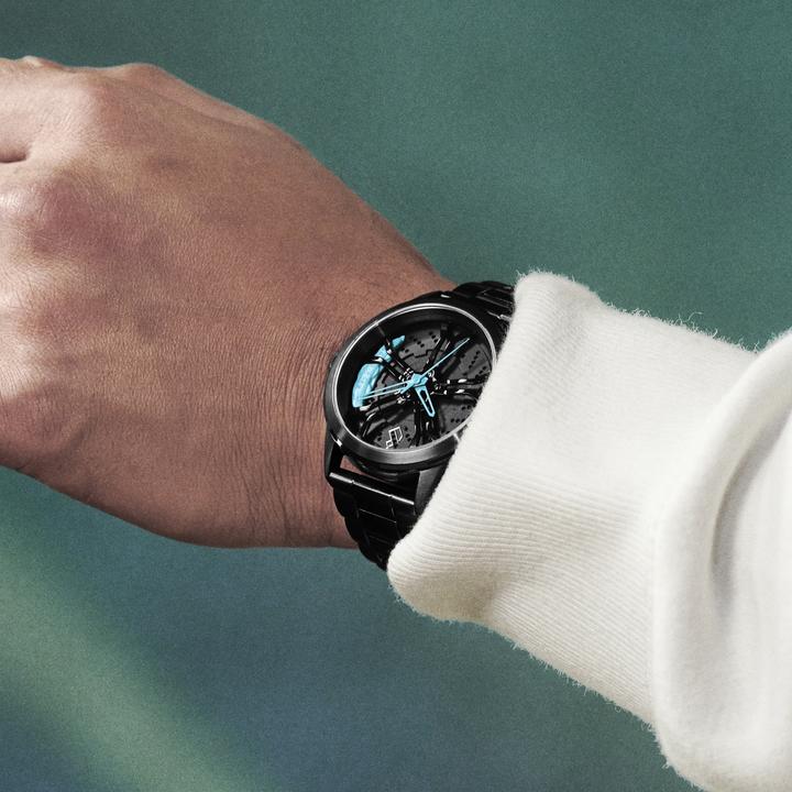 Produktbild Seizmont Monza (42 mm)