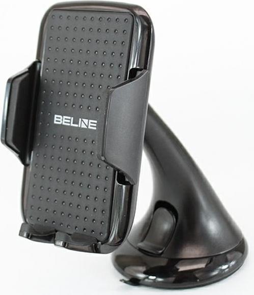 Produktbild Beline uchwyt samochodowy BLNCH01 3w1 kratkakokpitszyba 3in1 air ventdashboardwi