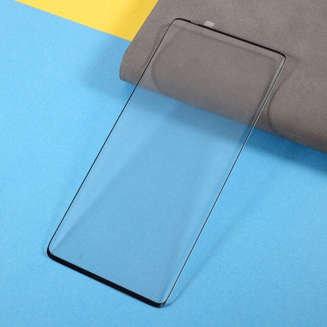 Produktbild MU Budget Schutzglas Displayschutz (1 Stück, TCL 20 Pro 5G)