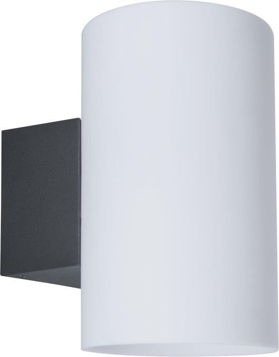 Actual product image Paulmann Tube (E27, IP54)