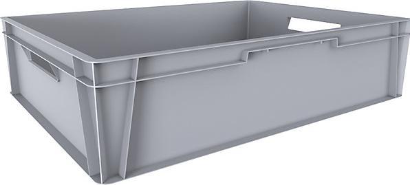 Produktbild Schoeller Allibert Euro-Stapelbehälter