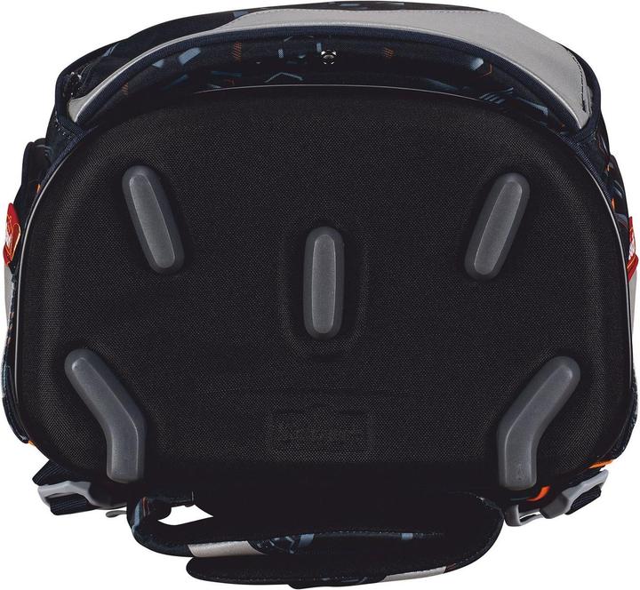 Produktbild Scout Alpha Schulranzen-Set 4-teilig (20 l)