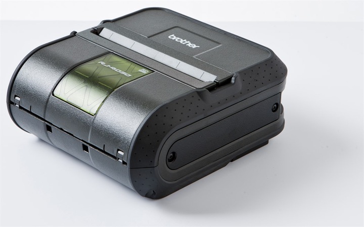 Immagine prodotto Brother Rj-4030 (203 dpi)