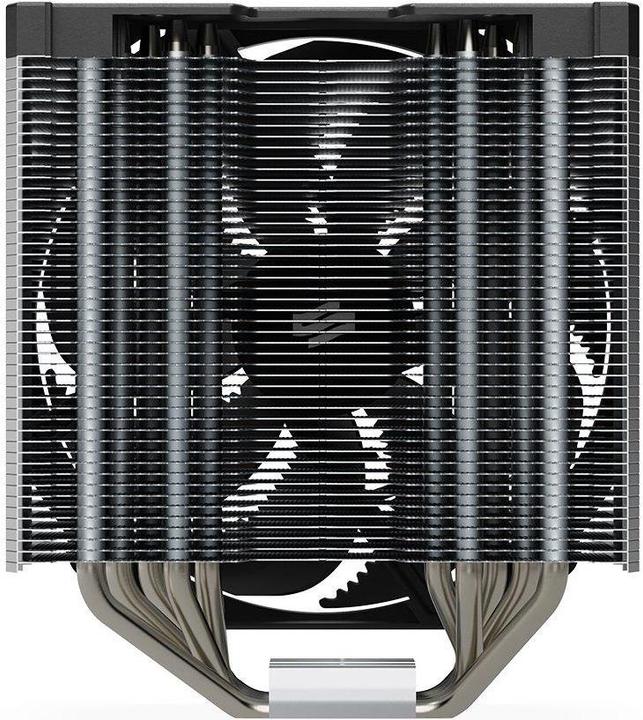 Immagine prodotto Silentium PC Processore Raffreddatore CPU Fortis 5 (159 mm)