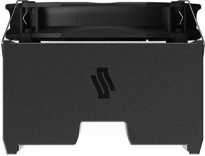 Immagine prodotto Silentium PC Processore Raffreddatore CPU Fortis 5 (159 mm)