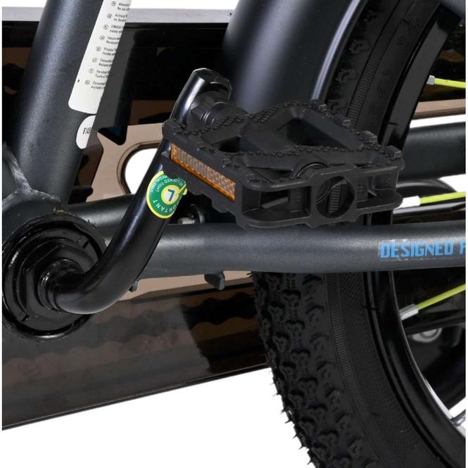 Produktbild Volare Thombike Kinderfahrrad (14")