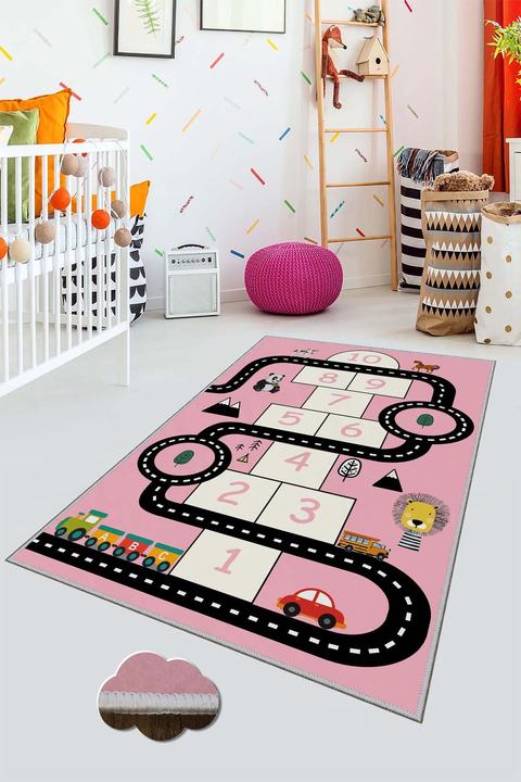 Produktbild Confetti Carpets Makai (200 x 100 cm)