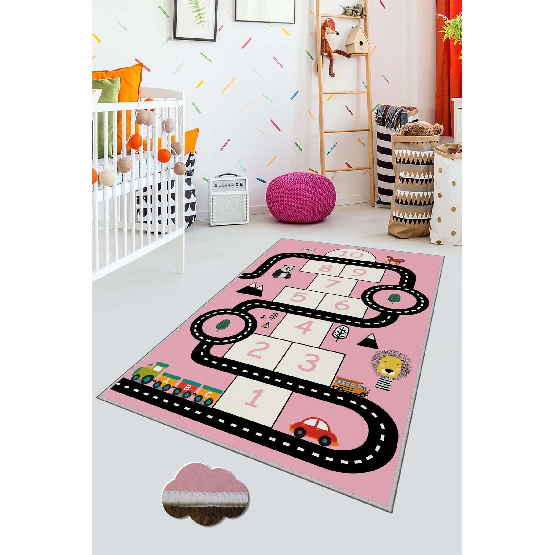 Thumbnail - Confetti Carpets, Kinderteppich, Makai (180 x 280 cm)