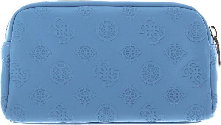 Produktbild Guess Double Zip Cosmetic Bag