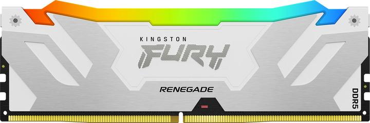 Produktbild Kingston Renegade (2 x 16GB, 6400 MHz, DDR5-RAM, DIMM)