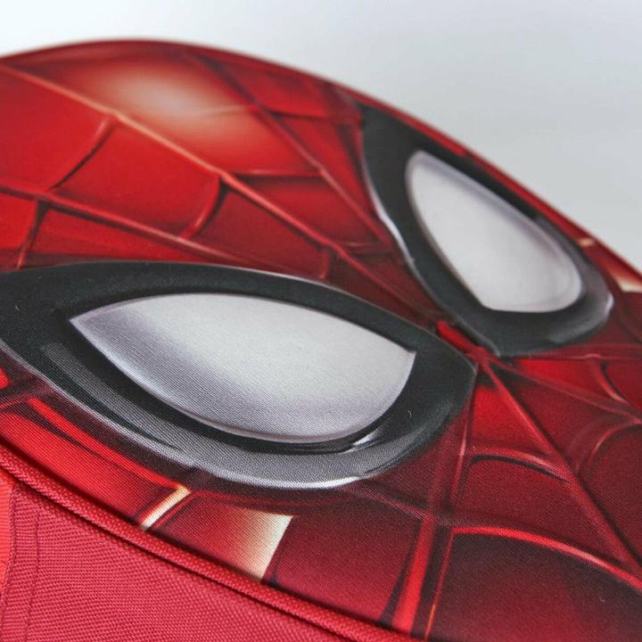 Produktbild Cerdá Marvel Spiderman 3D EVA backpack 31cm
