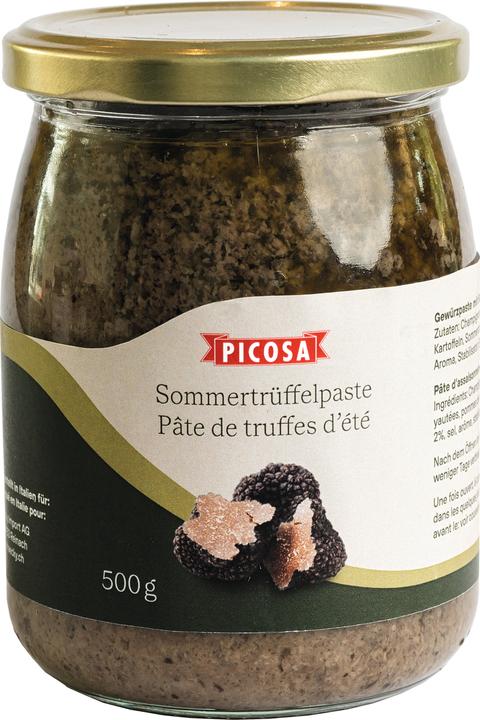 Actual product image Picosa Sommertrüffelpaste (500 g)