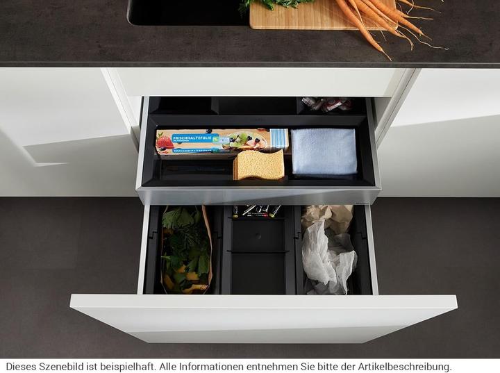 Actual product image Blanco Select II 60/3 Orga (45 l)