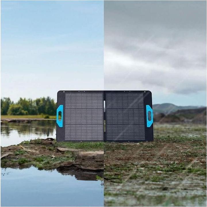 Actual product image Anker Solix Solix (100 W, 5 kg)