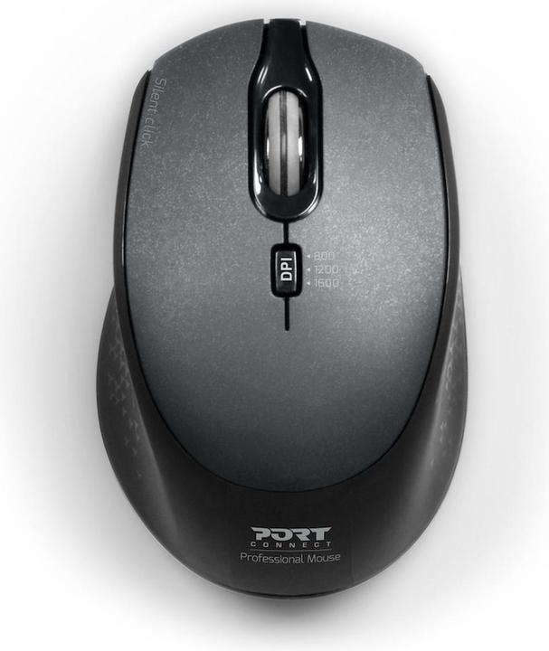 Produktbild Port Designs Proffesional (Kabellos)