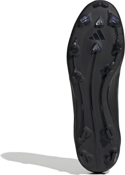 Image du produit adidas F50 LEAGUE FG/MG CBLACK/IRONMT/GOLDMT Taille : 11 (46)