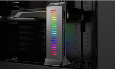 Actual product image Deepcool GH-01 A-RGB