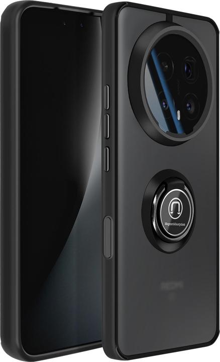 Immagine prodotto Avizar Hülle mit Ring & Magnet für Honor Magic 8 Pro (Honor Magic 8 Pro)