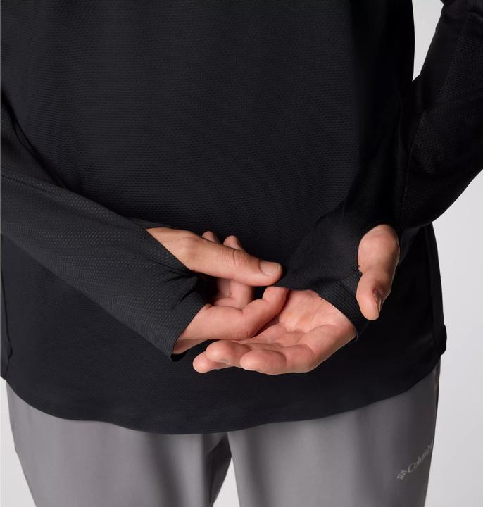 Produktbild Columbia Three Pitch™ Half Zip (XL)