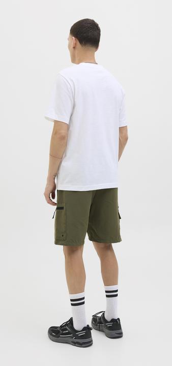 Actual product image Jack & Jones Relaxed Fit Relaxed Fit Shorts Relaxed Fit Shorts (XS)