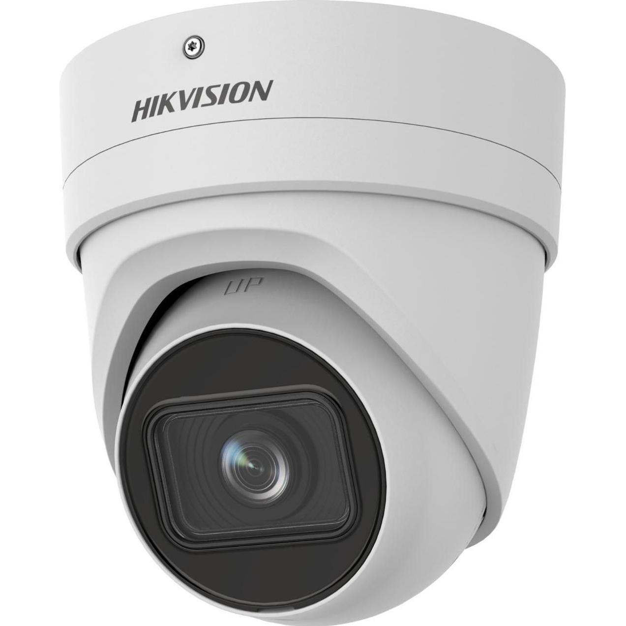 Hikvision DS-2CD2H26G2-IZS(2.8-12mm)(C) (1920 x 1080 Pixels), Netzwerkkamera, Weiss