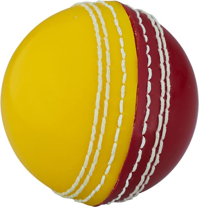 Actual product image Readers Supaball Cricket Ball