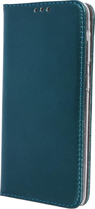 Produktbild OEM Smart Magnetic Case für Oppo A98 5G dunkelgrün (Oppo A98)