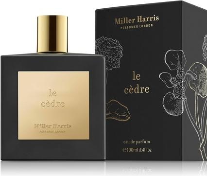 Produktbild Miller Harris Private Collection Le Cedre (Eau de Parfum, 100 ml)