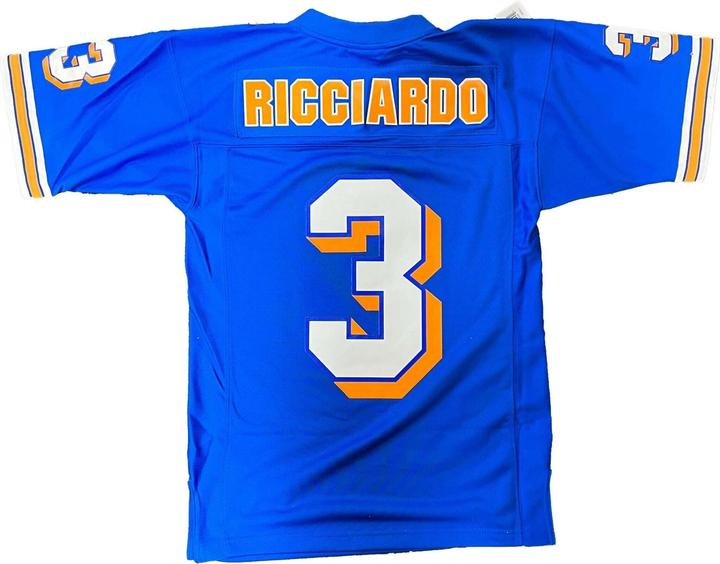 Image du produit Mitchell & Ness Collab Mclaren Ricciardo (M)