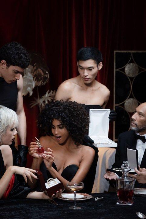 Image du produit Gaultier So Scandal! (Eau de parfum, 30 ml)