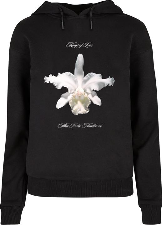 Produktbild Merchcode Ladies KOL - Aha Shake Retro Everyday Hoody - 179063 (M)