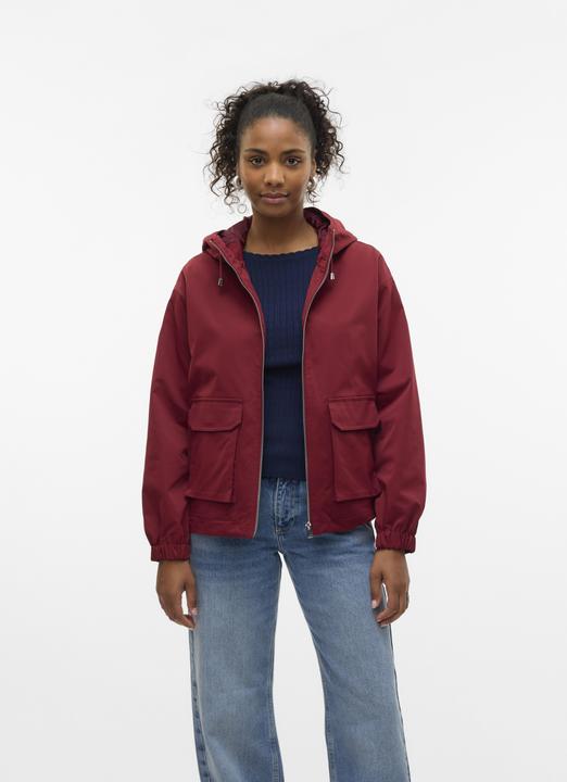 Immagine prodotto Vero Moda VMMARYANN Parka Langer Parka