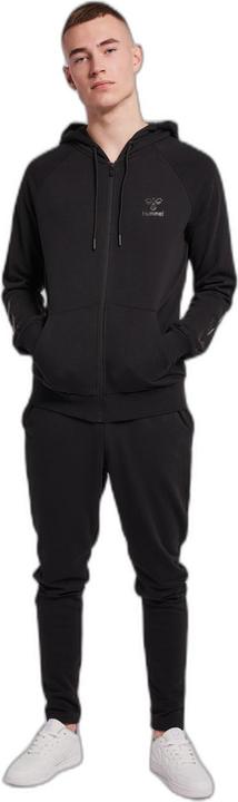 Immagine prodotto hummel Felpa Con Cappuccio Isam 2.0 Zip (S)