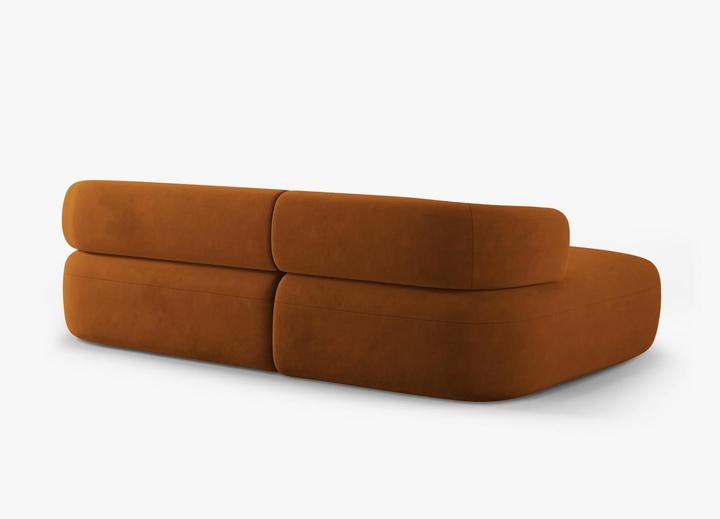 Produktbild Micadoni Jenny (Ecksofa)
